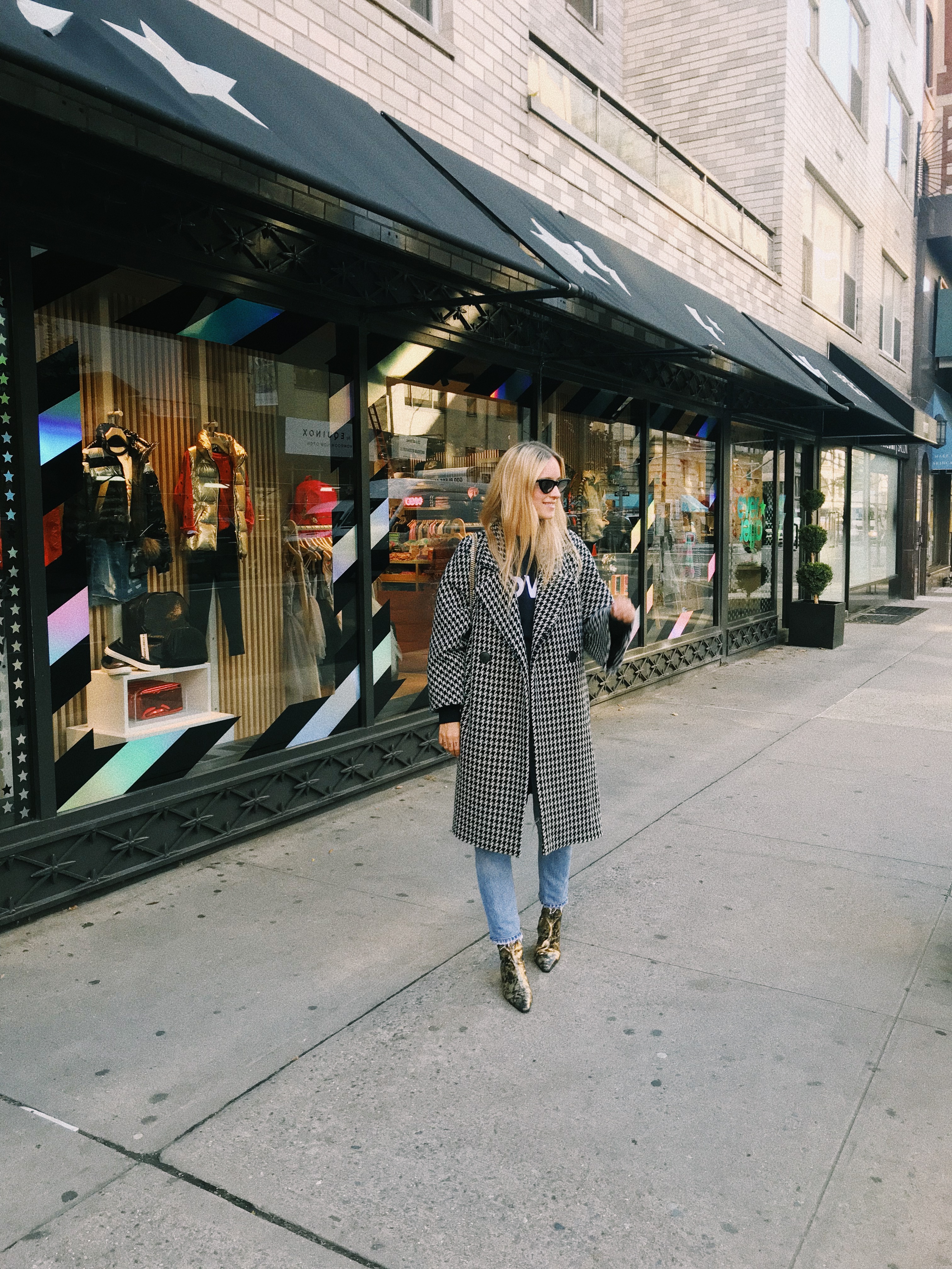 Thefashionguitar Look of the Day