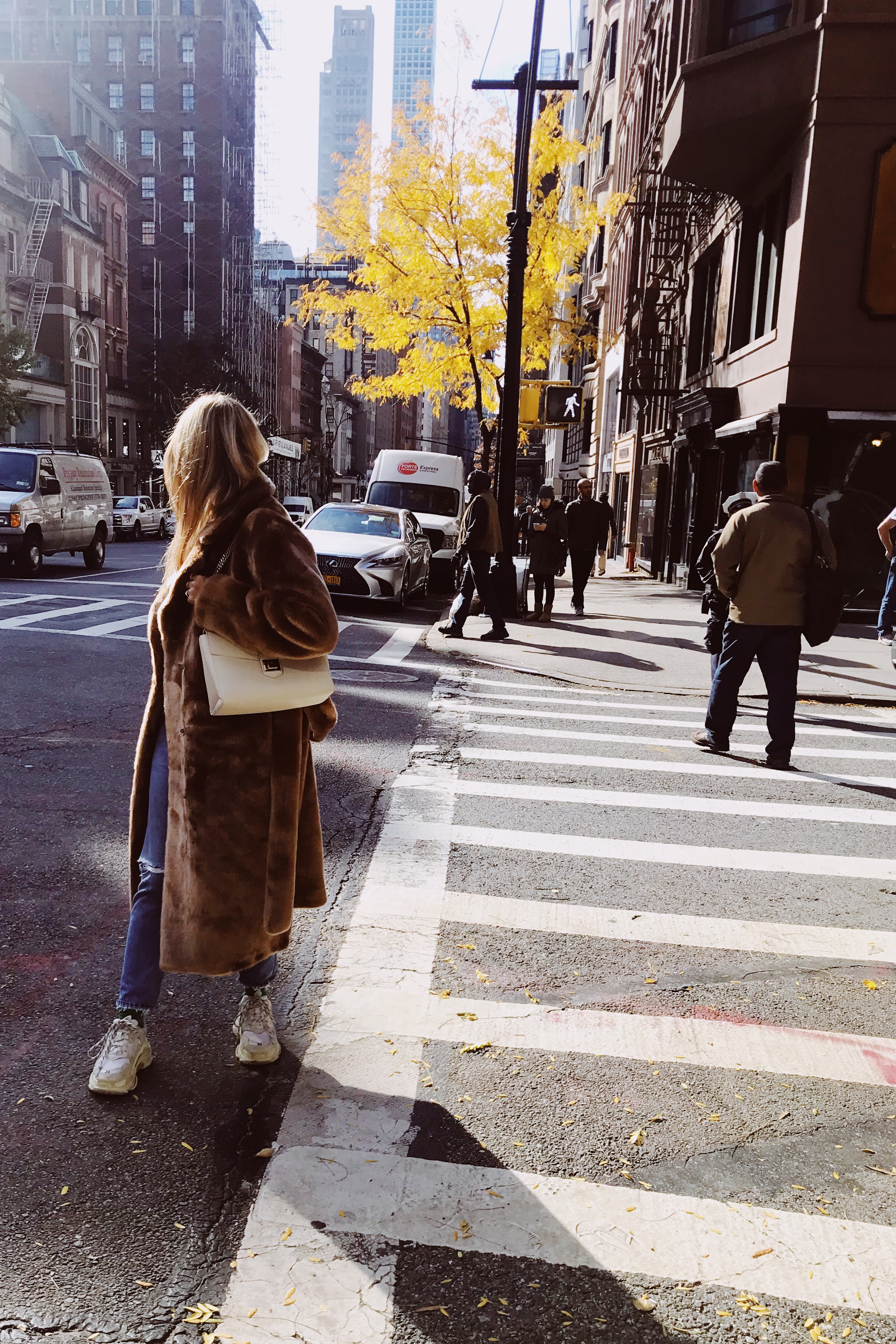 Thefashionguitar Look of the Day