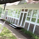 Cabins at Rushmeyer's Montauk