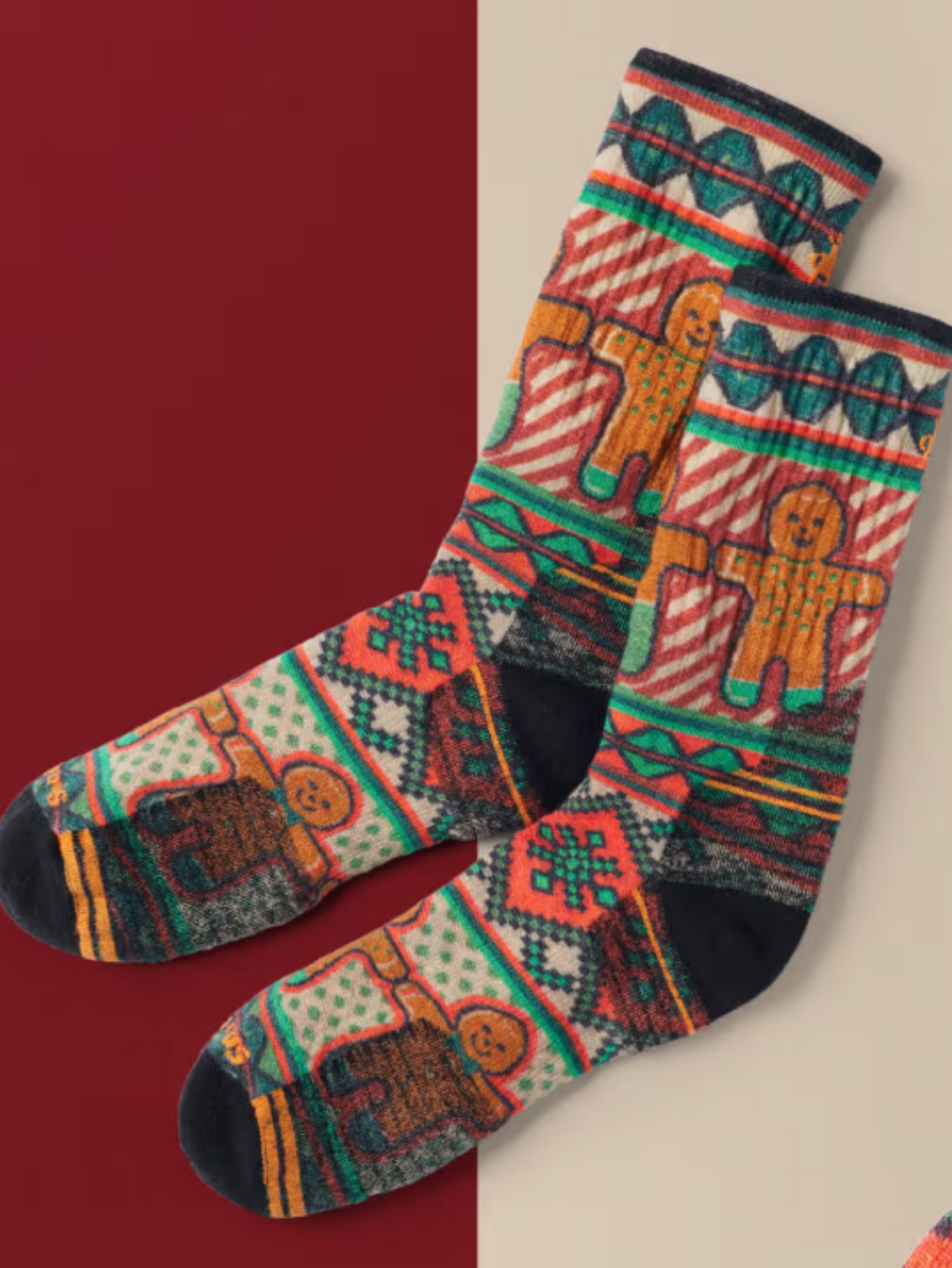 smartwool socks