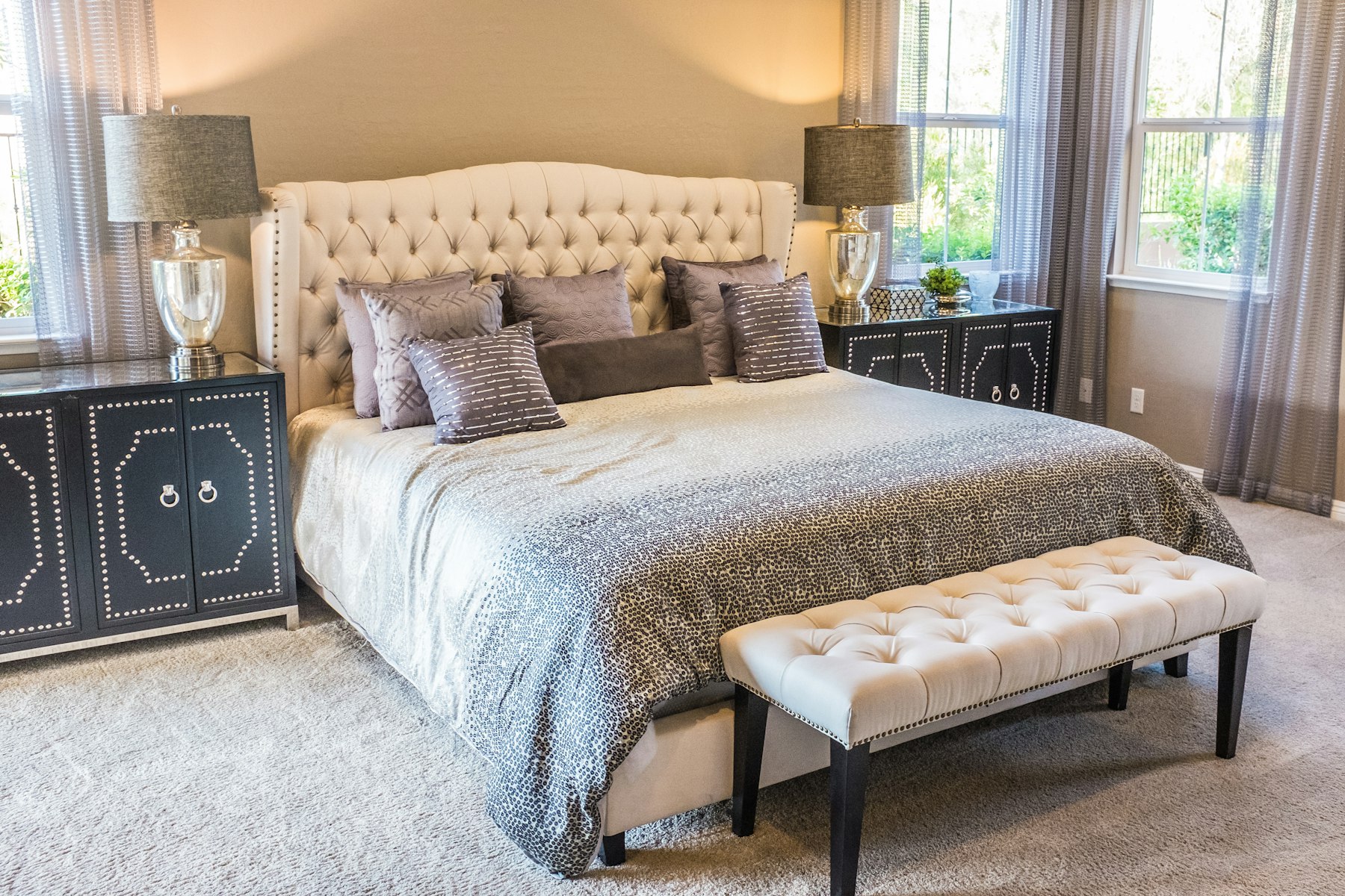 Home products tested