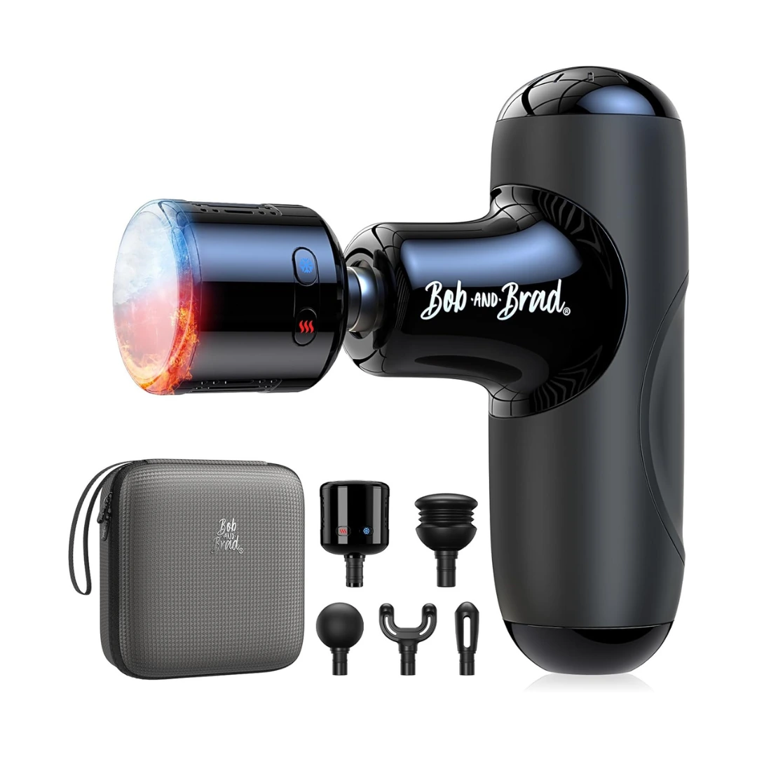 Bob and Brad Massage Gun — product detail 5
