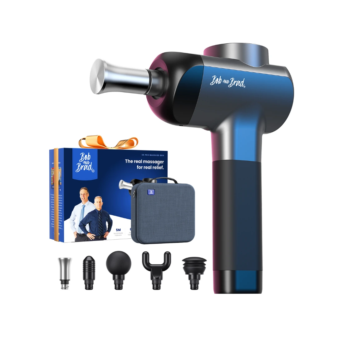 Bob and Brad Massage Gun — product detail 6