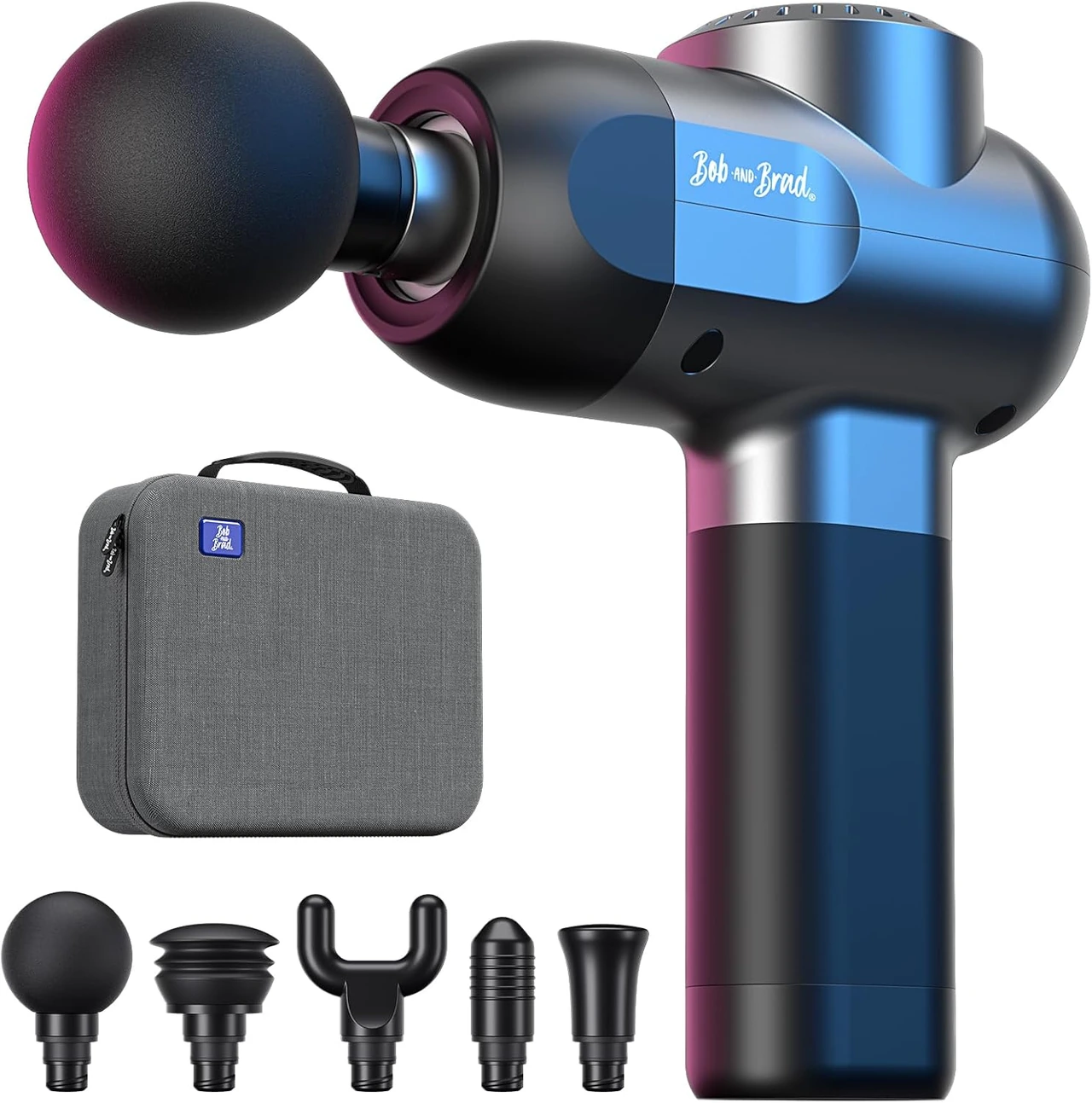 Bob and Brad Massage Gun — product detail 7