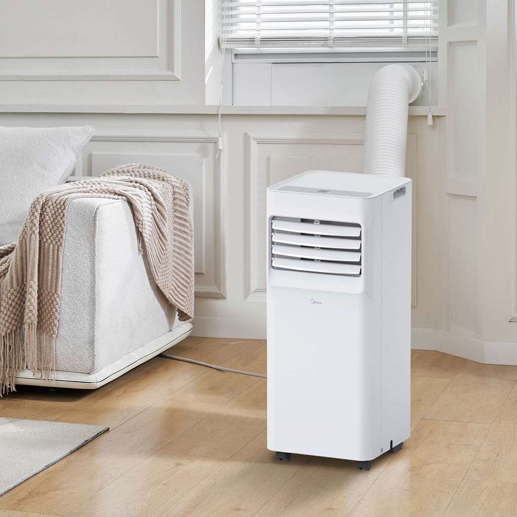 Midea Portable Air Conditioner