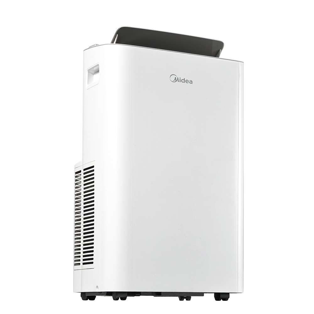 Midea Portable Air Conditioner — detail