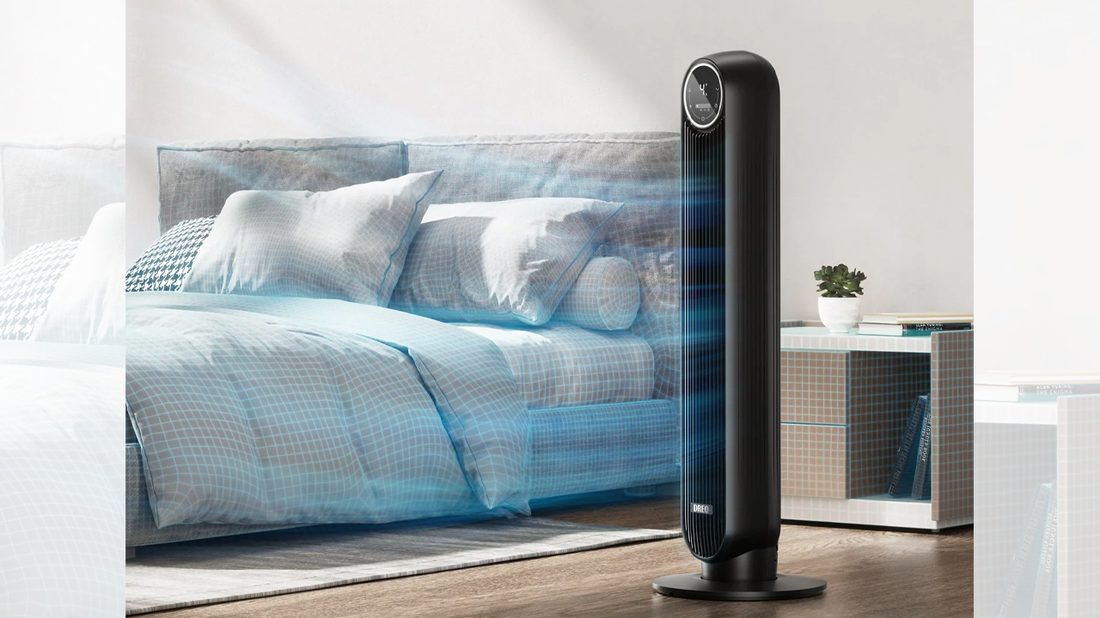 Dreo Tower Fan