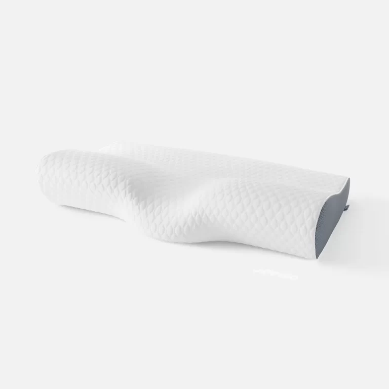 derila ergo pillow review — Derila ERGO