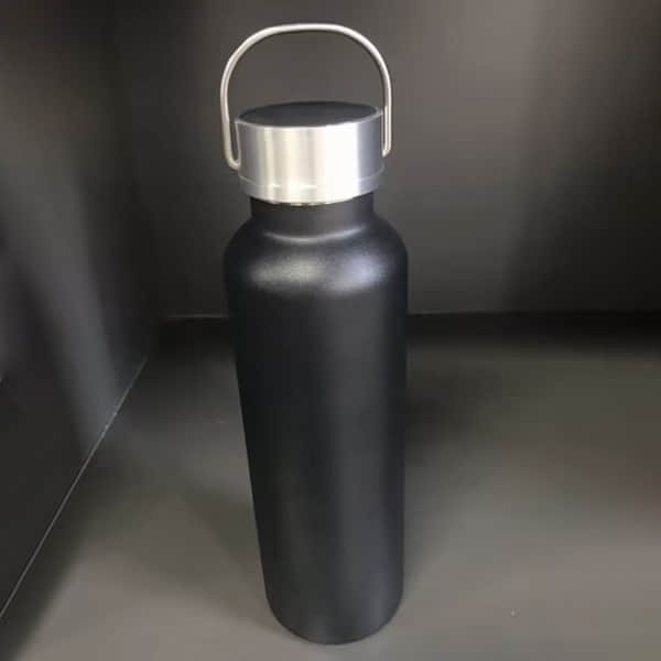 Hewelth UVClean Bottle studio product view