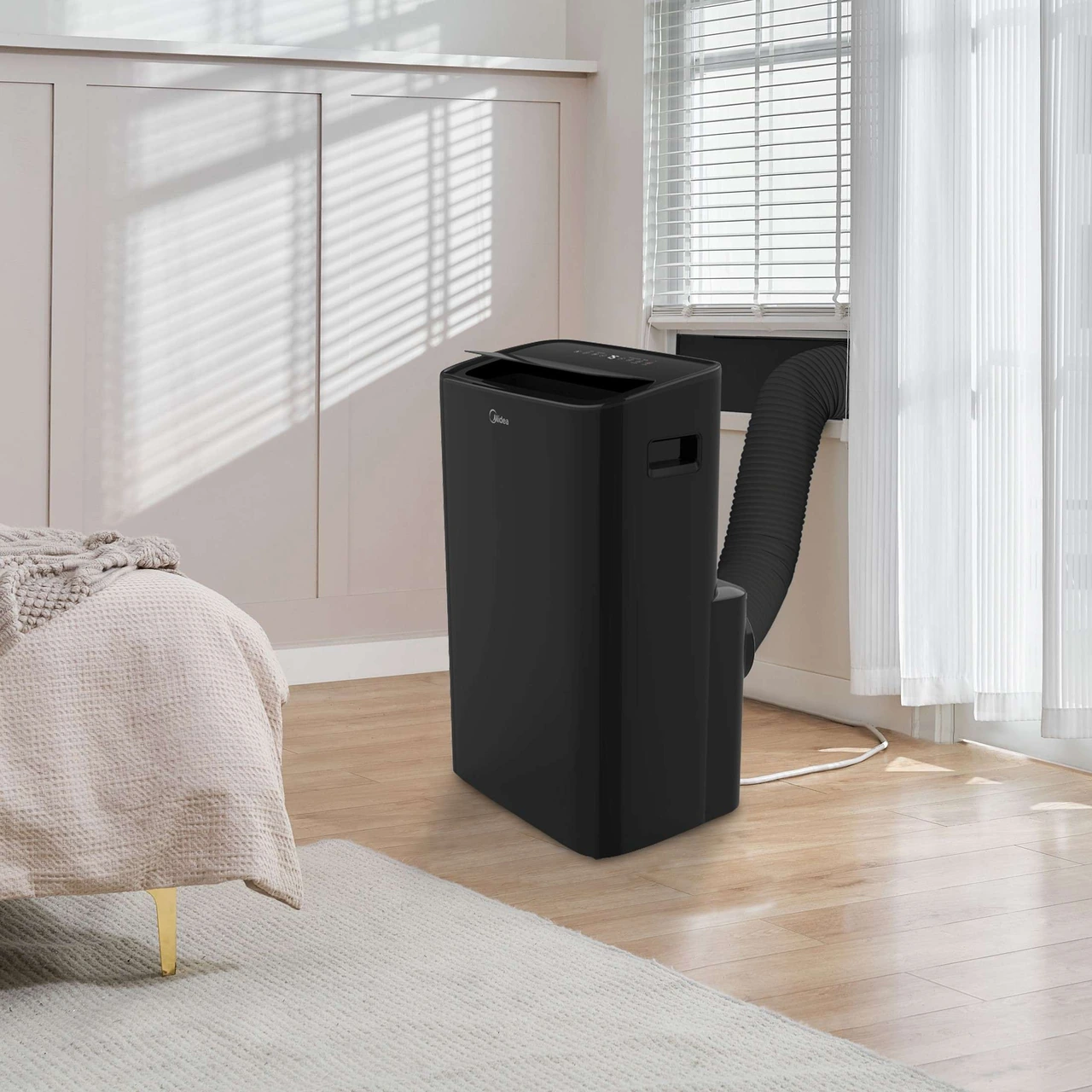 Midea Portable Air Conditioner — product detail 4