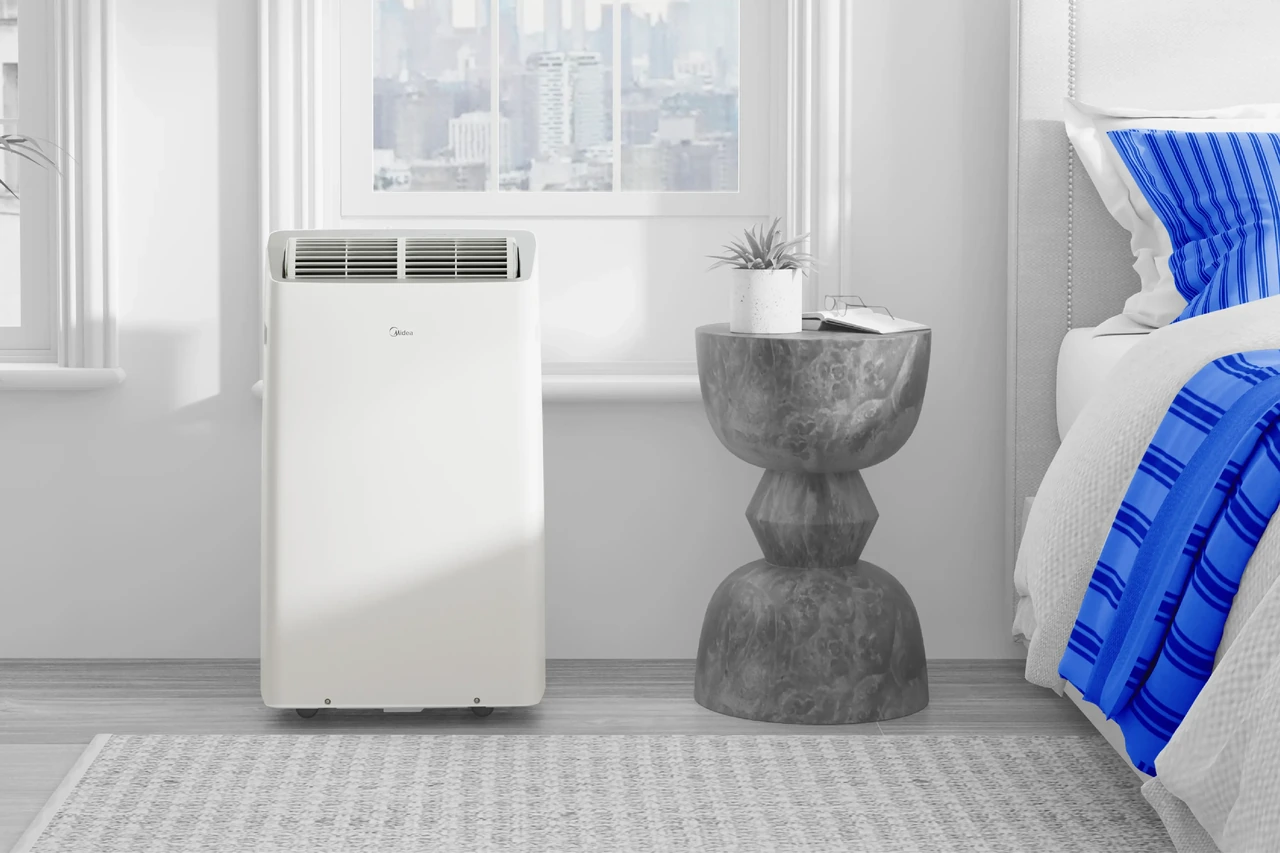 Midea Portable Air Conditioner — product detail 5
