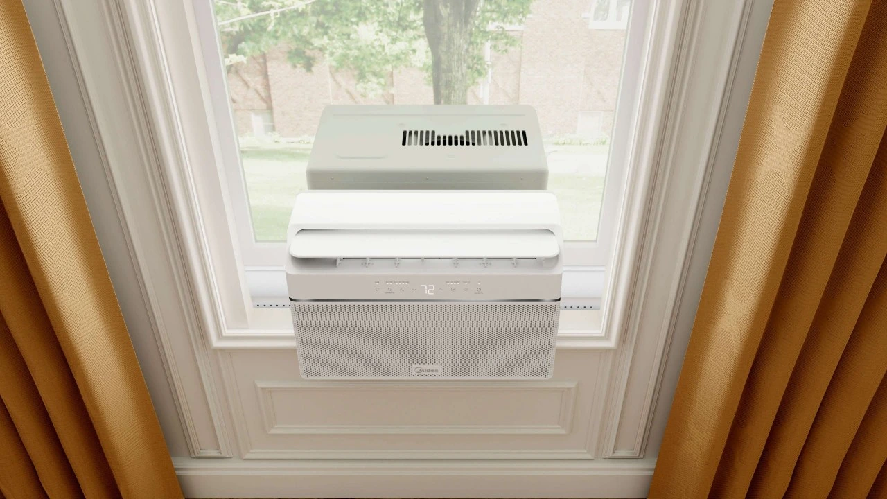 Midea Portable Air Conditioner — product detail 7