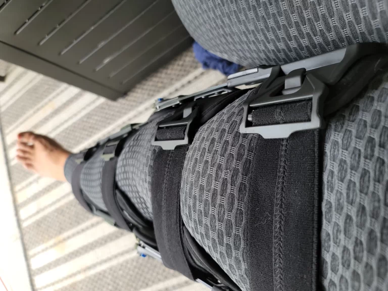 orthomen back brace review — Orthomen