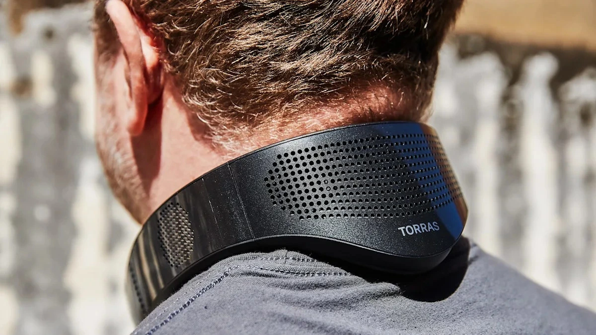 TORRAS COOLiFY — product detail 3